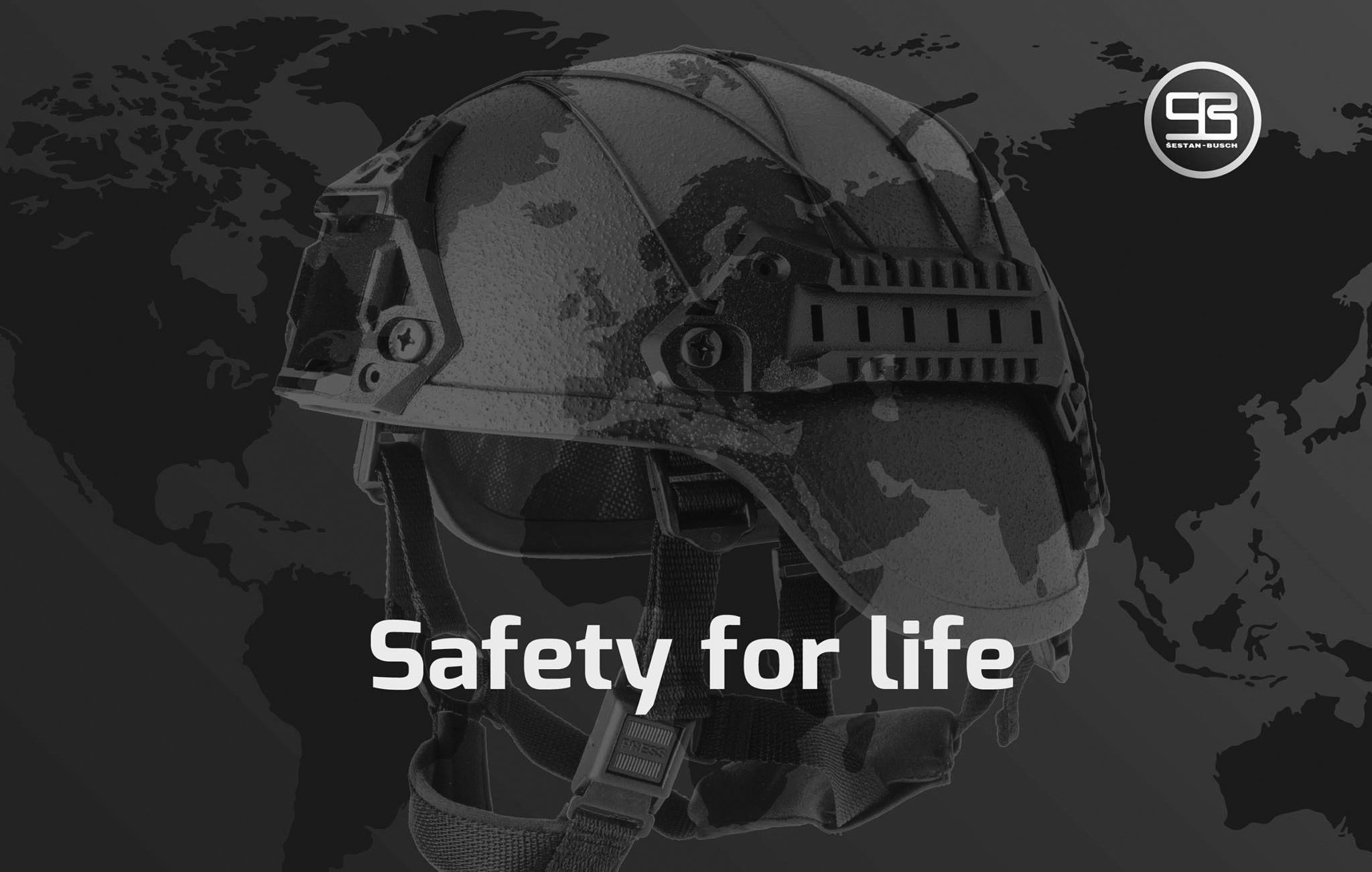 Promo film Šestan-Busch