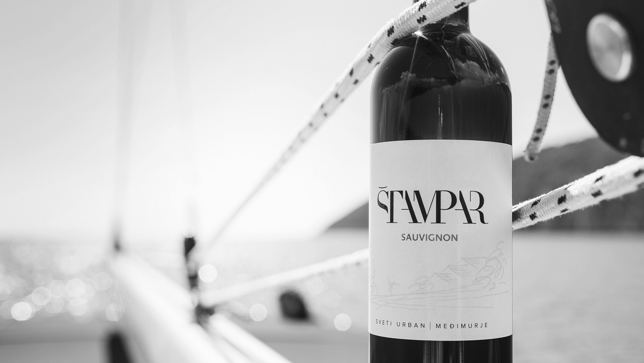 Etikete Vinarije Štampar