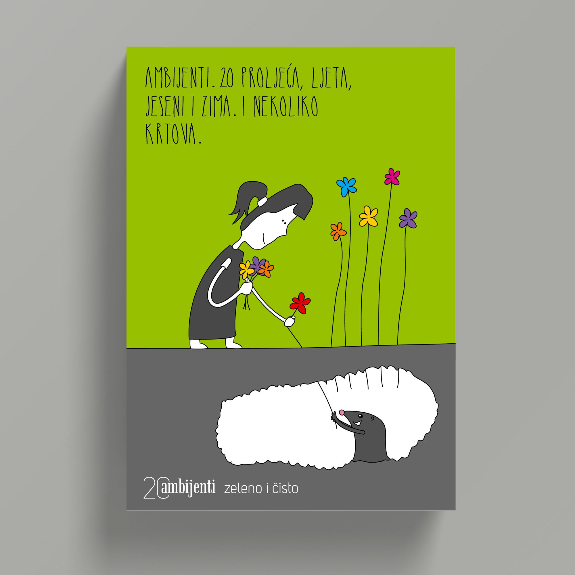 plakat